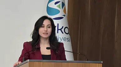 Beykoz Belediyesi Başkan Vekili Özlem Gürzel, CHP’den istifa etti