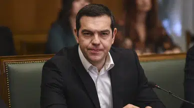 Çipras'tan 'müftülük' açıklaması