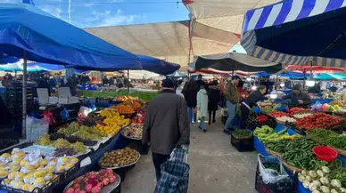 Ağustos 2025’te ailenin açlık sınırı 26 bin TL, yoksulluk sınırı 90 bin TL olarak belirlendi