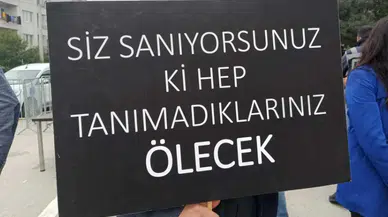 Bolu'daki yangın faciası davasında Bolu ikinci duruşma başladı