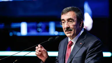 Cevdet Yılmaz: Enflasyon hedefi tek haneli, Türkiye 2028'de 1,9 trilyon dolar milli gelire ulaşacak!