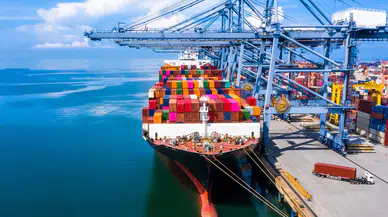 Yurt Dışı Üretici Fiyat Endeksi yıllık yüzde 28,01 artış gösterdi, imalatta yüzde 28,03'lük yükseliş dikkat çekti