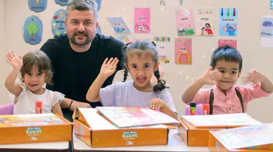 İzmir Buca Belediyesi'nden Çocuklara Ücretsiz Okul Öncesi Eğitim Desteği Sürüyor