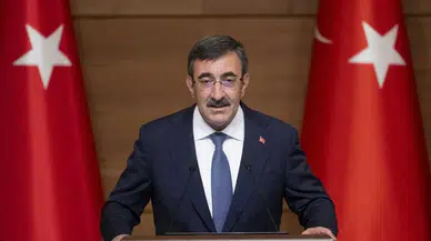 Cevdet Yılmaz: Cari açıkta iyileşme, dış finansman ihtiyacını azaltarak dezenflasyona katkı sağlıyor