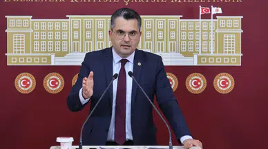 Burak Dalgın'dan kalkınma seferberliği çağrısı: "Bu matematik tutmaz!"