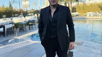 Türkiye Ak Gençlik Ocakları İzmir İl Başkanlığına Genç İş İnsanı Hikmet Reis Sarmusak Atandı