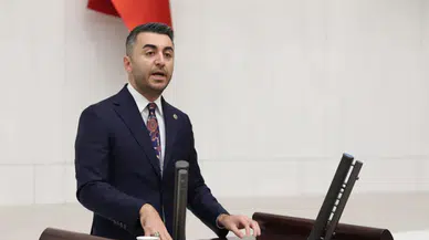 CHP'li Cem Avşar'dan okullarda ücretsiz bir öğün yemek teklifi