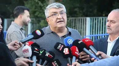 Bolu yangınında 8 yakınını kaybeden kişi: İtfaiye müdürü Tanju Özcan'ın halasının oğlu olması çürümüşlüğün açık bir göstergesi