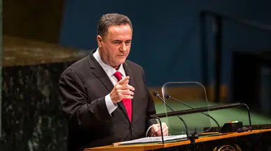 Türk Hacker Grubundan İsrailli Bakanlara Telefon Numarası İfşası ve Hakaretli Arama