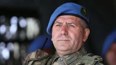 Şehit Tümgeneral Aydoğan Aydın, korumasının hayatını kurtarmış