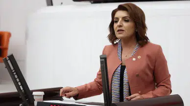 CHP'li Gülcan Kış'tan, köprüler ve otoyolların özelleştirmeye açılmasına sert tepki