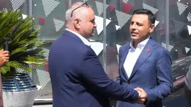 CHP İstanbul'da kayyum heyetinden Hasan Babacan görevden çekildi!