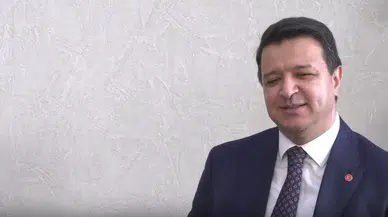 Saadet Partisi Lideri Mahmut Arıkan: Siyonistlerin hedefleri İstanbul, Bağdat ve Londra'ya kadar uzanıyor