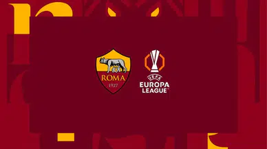 Roma, Avrupa Ligi Oyuncu Kadrosunu Açıkladı