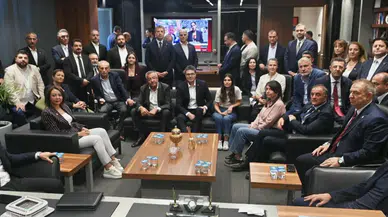 CHP'den İstanbul'daki görevden almalara karşı ortak basın toplantısı! 81 il başkanı İstanbul'a toplanıyor