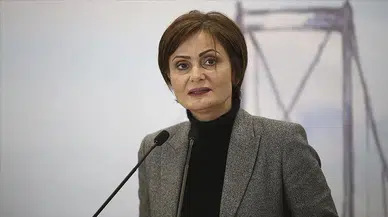 Canan Kaftancıoğlu: Söyleyeceğim sözün parti içi kutuplaşmayı artırmak ve trollerin eline malzeme vermekten başka bir işe yaramayacağını düşünüyorum