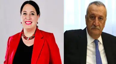 Özge Mumcu Aybars: "Mehmet Ağar'ın sözleri, yıllardır örülen gerçeğin üzerindeki duvar gibi"