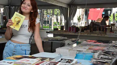 Torbalı Güz Kitap Günleri, Eylül'de edebiyat tutkunu sevenleri bir araya getiriyor