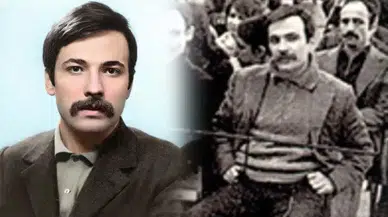 Ölüm yıl dönümünde anılan devrimci Mahir Çayan kimdir?