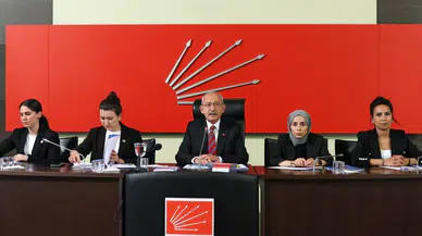 CHP'de son Parti Meclisi üyesi kuraya kaldı