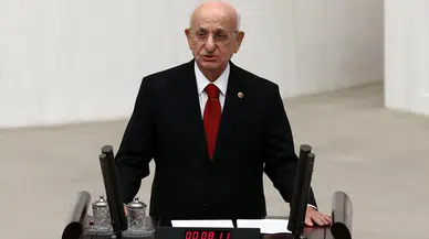 Meclis Başkanı, CHP'li Vekil Onursal Adıgüzel'in Önergesini İşleme Koymadı