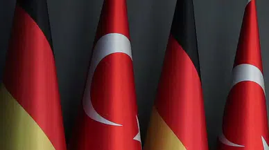 Türkiye'de Alman sermayeli 6 bin firma 60 bin istihdam yaratıyor