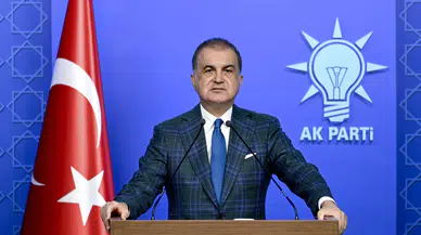 Ömer Çelik’ten Fatma Betül Sayan Kaya’nın istifasına ilk açıklama: Hesap sorulacak