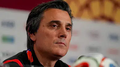 Bursa’da tribünlerden Montella’ya sert tepki: “Montella istifa” sesleri