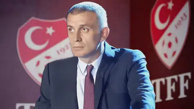 İbrahim Hacıosmanoğlu TFF Başkanlığını bırakıyor mu? Ahmet Çakar’dan dikkat çeken iddia