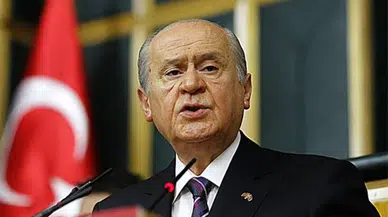 Bahçeli'den olay sözler: Galatasaray adını değiştirsin