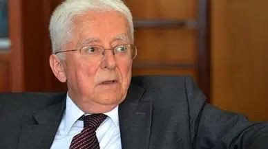 Tarhan Erdem: 'Hayır' demek yasak mı?