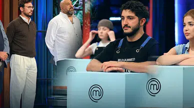 MasterChef’te eleme potasına kim gitti? Haftanın 8 eleme adayı belli oldu