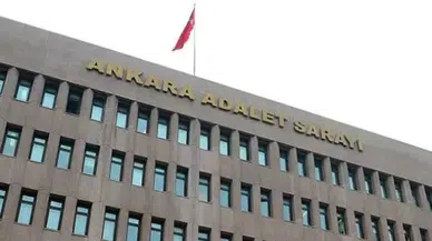 Alihan Kuriş suç örgütü operasyonunda 25 şüpheliden 20'si tutuklandı
