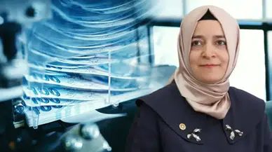 Fatma Betül Sayan Kaya ve eşi 2,2 milyar lirayı iade etti iddiası