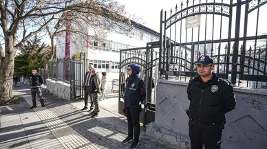 81 ilde okullarda kalıcı güvenlik önlemleri başlatılıyor! Yarın devreye giriyor