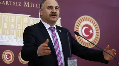 CHP'den YSK Başkanı Sadi Güven'e sert yanıt!