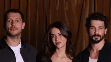 Yeraltı bu akşam özel bölümüyle ekranda! Yeni sezon öncesi heyecan
