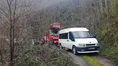 Tekne, baraj gölünde alabora oldu: 1 kayıp