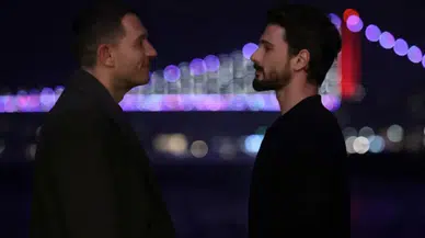 Yeraltı yeni sezon ne zaman başlıyor? 2. sezon tarihi belli oldu
