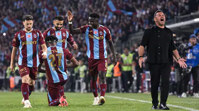 Trabzonspor Galatasaray’ı 4-0 yendi: Okan Buruk’a sert tepki