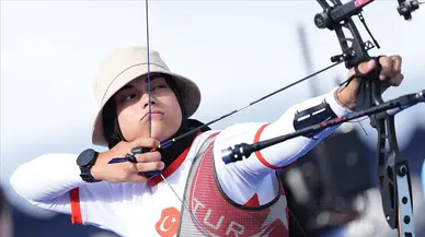 Elif Berra Gökkır Dünya Kupası Finali’nde bronz madalya kazandı! Elif Berra Gökkır kimdir?