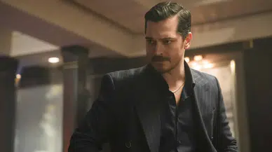 Eşref Rüya hayranlarına sürpriz: Çağatay Ulusoy “Eşref Tek” ile geri dönüyor