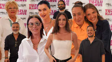 Tuzlu Kahve 3. bölümde neler oldu? Derin ve Mehmet ayrıldı mı?