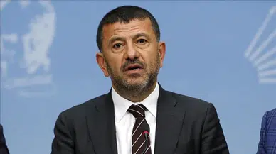 CHP'li Ağbaba: 'Cihatçı barbarların değil laikliği savunan gençlerin peşine düşüyorlar'