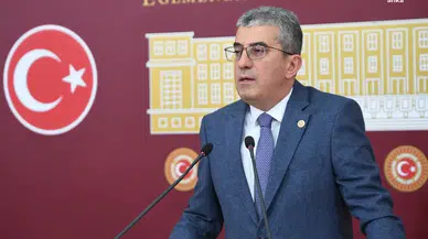 YENİ Partili Gökhan Günaydın’dan Gündoğdu Gıda iddiası: “Şirket tarafı da fon tarafı da köküne kadar AKP’li”