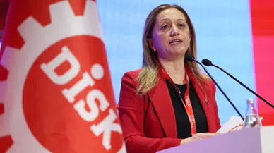 Emekli polis memurunun intiharı sonrası DİSK'ten adalet çağrısı geldi