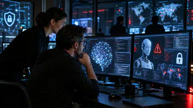 Yapay zekâda güvenlik tartışması büyüyor: OpenAI CEO’su “Dünya korkmakta haklı” dedi