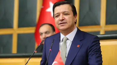 Mahmut Arıkan'dan akaryakıt zammı tepkisi: Eşel Mobil sistemi devam etmelidir