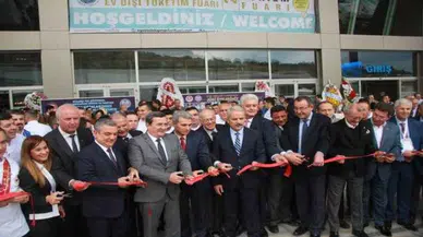 KUŞADASI KIYI EGE TURİZM FUARI'NA EV SAHİPLİĞİ YAPACAK 