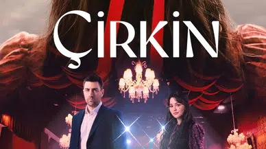 Çirkin dizisi final yapıyor! Ekrana veda edeceği bölüm belli oldu